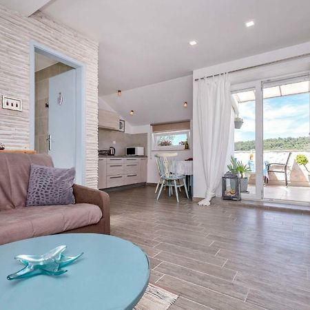 Anchor Apartments Stari Grad  Luaran gambar
