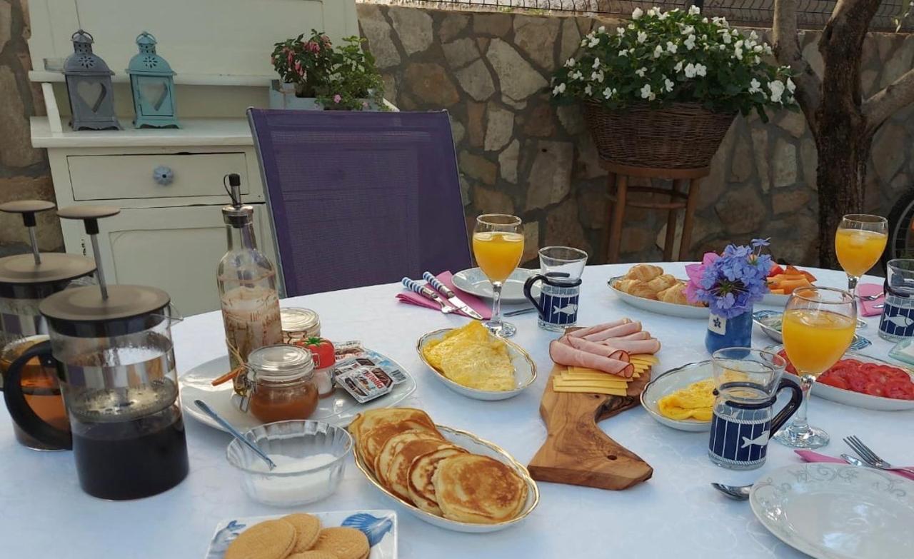 Anchor Apartments Stari Grad  Luaran gambar