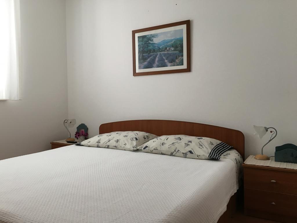 Anchor Apartments Stari Grad  Luaran gambar