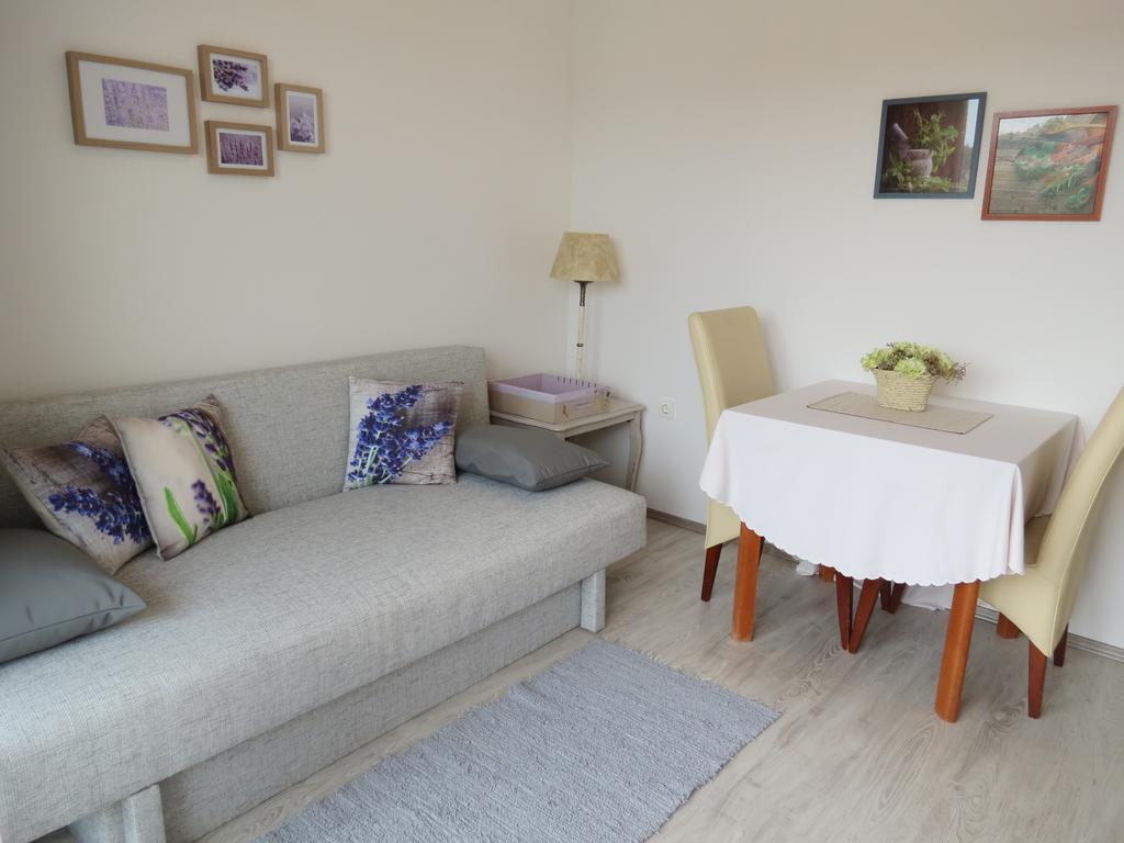 Anchor Apartments Stari Grad  Luaran gambar