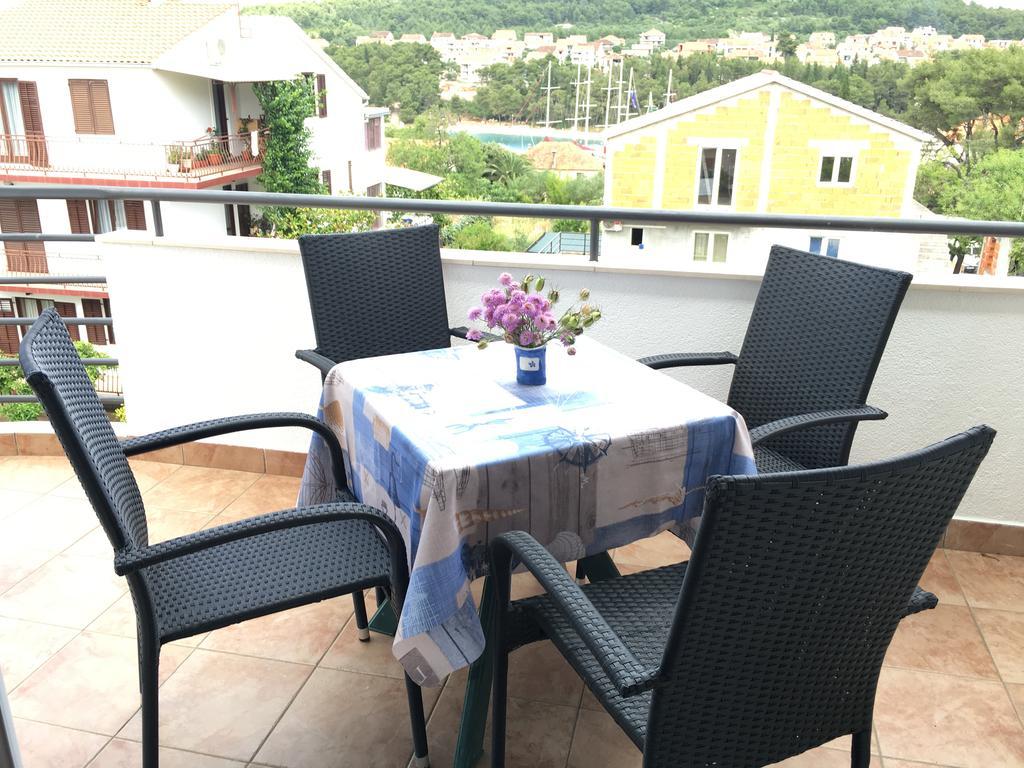 Anchor Apartments Stari Grad  Luaran gambar