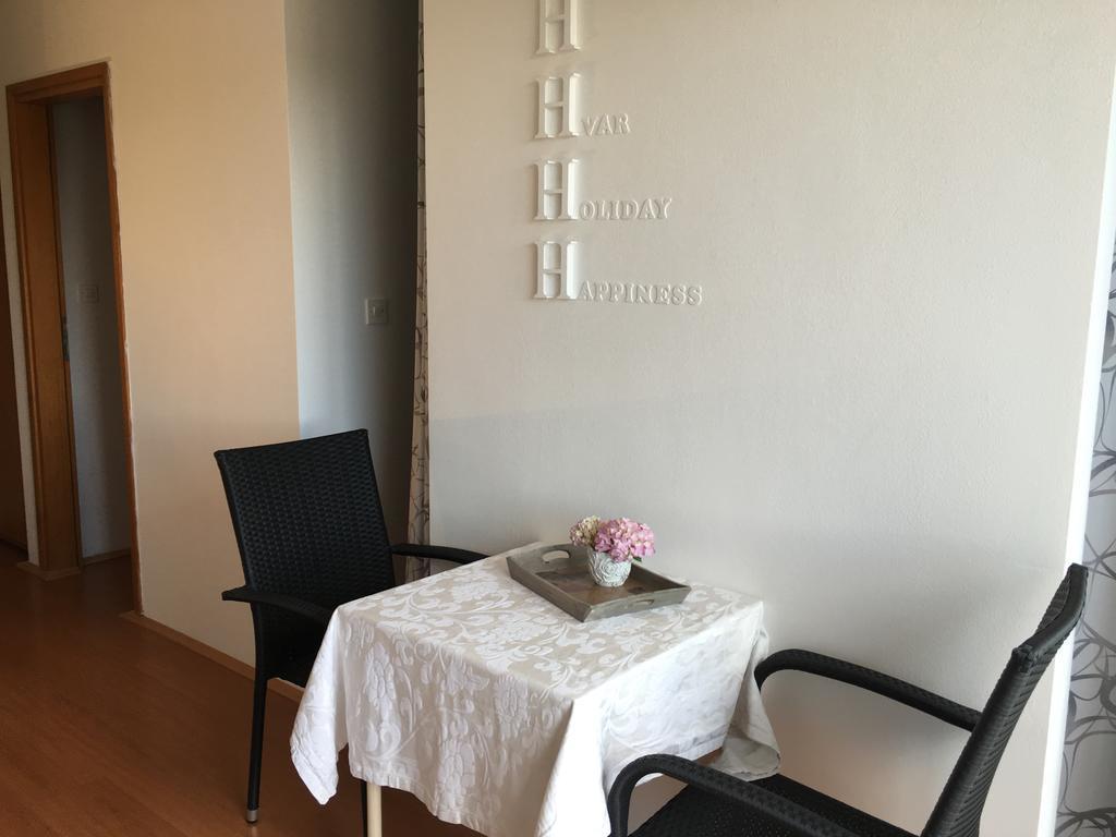Anchor Apartments Stari Grad  Luaran gambar