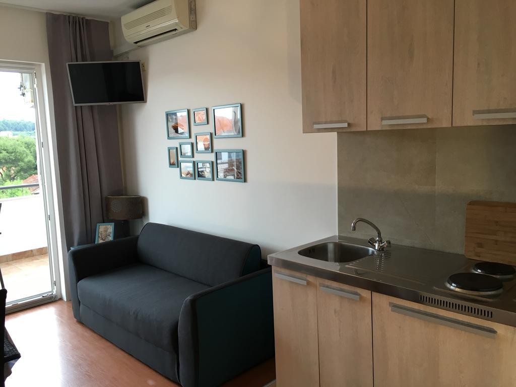 Anchor Apartments Stari Grad  Luaran gambar