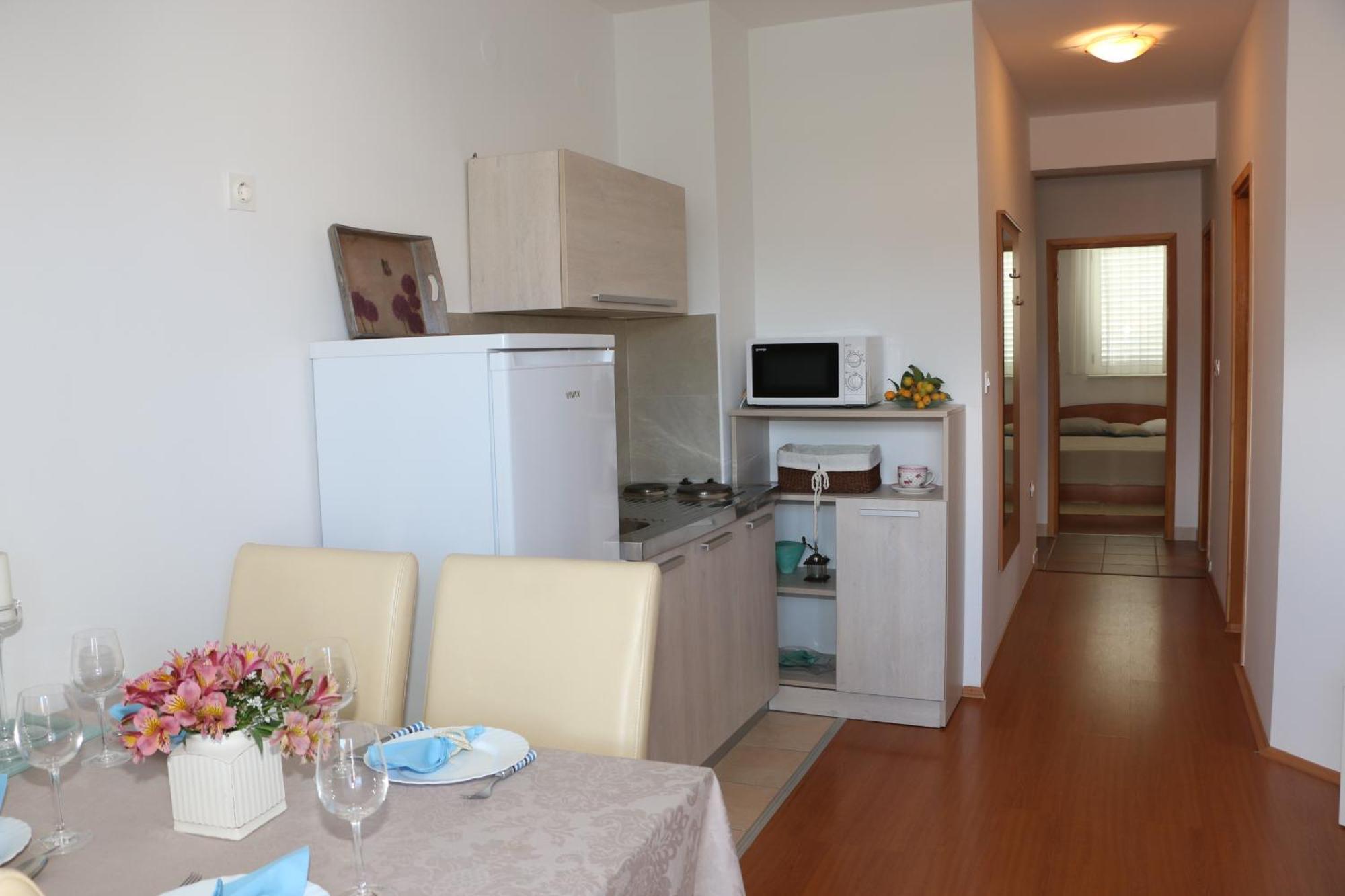 Anchor Apartments Stari Grad  Luaran gambar
