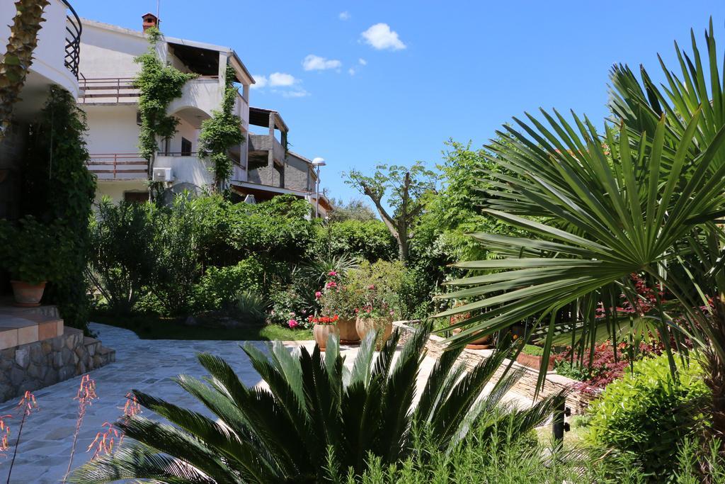 Anchor Apartments Stari Grad  Luaran gambar