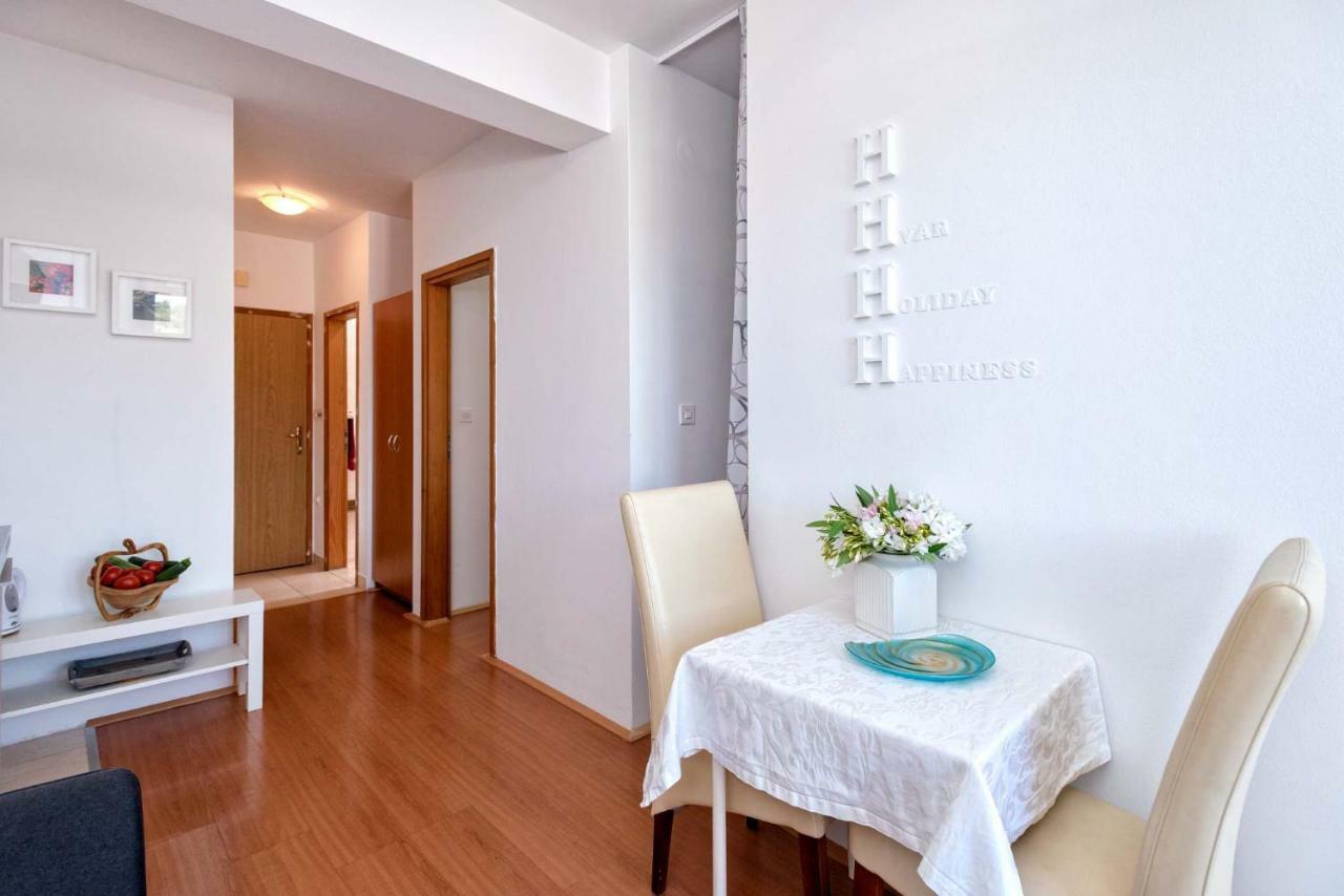 Anchor Apartments Stari Grad  Luaran gambar
